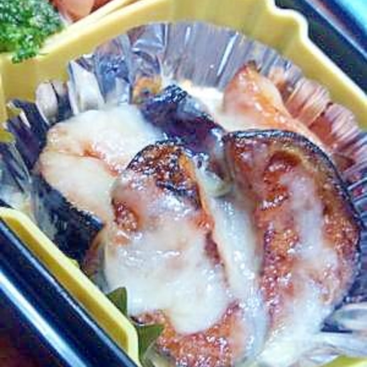 お弁当に アク抜き不要 ナスととろけるチーズ焼き レシピ 作り方 By 池ナンシー 楽天レシピ お弁当に アク抜き不要 ナスととろけるチーズ焼き レシピ 作り方 By 池ナンシー 楽天レシピ
